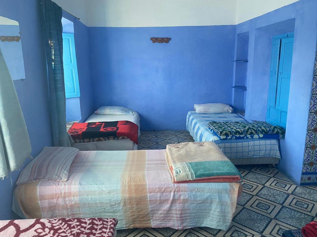 Hotel Ahrazem Şafşavan Oda fotoğraf
