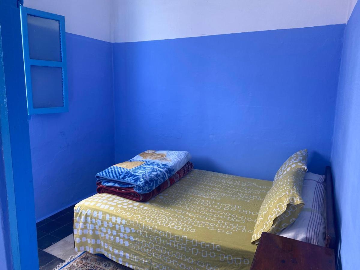 Hotel Ahrazem Şafşavan Dış mekan fotoğraf