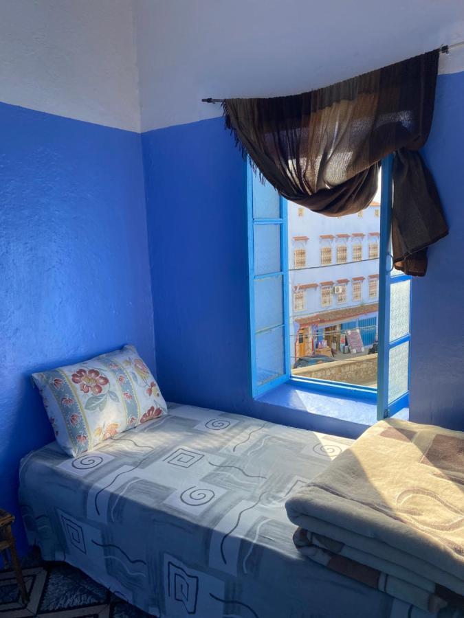 Hotel Ahrazem Şafşavan Oda fotoğraf