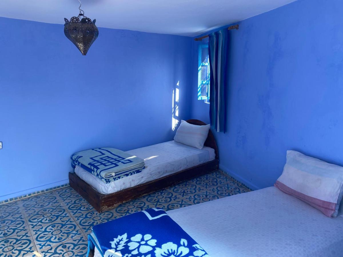 Hotel Ahrazem Şafşavan Oda fotoğraf