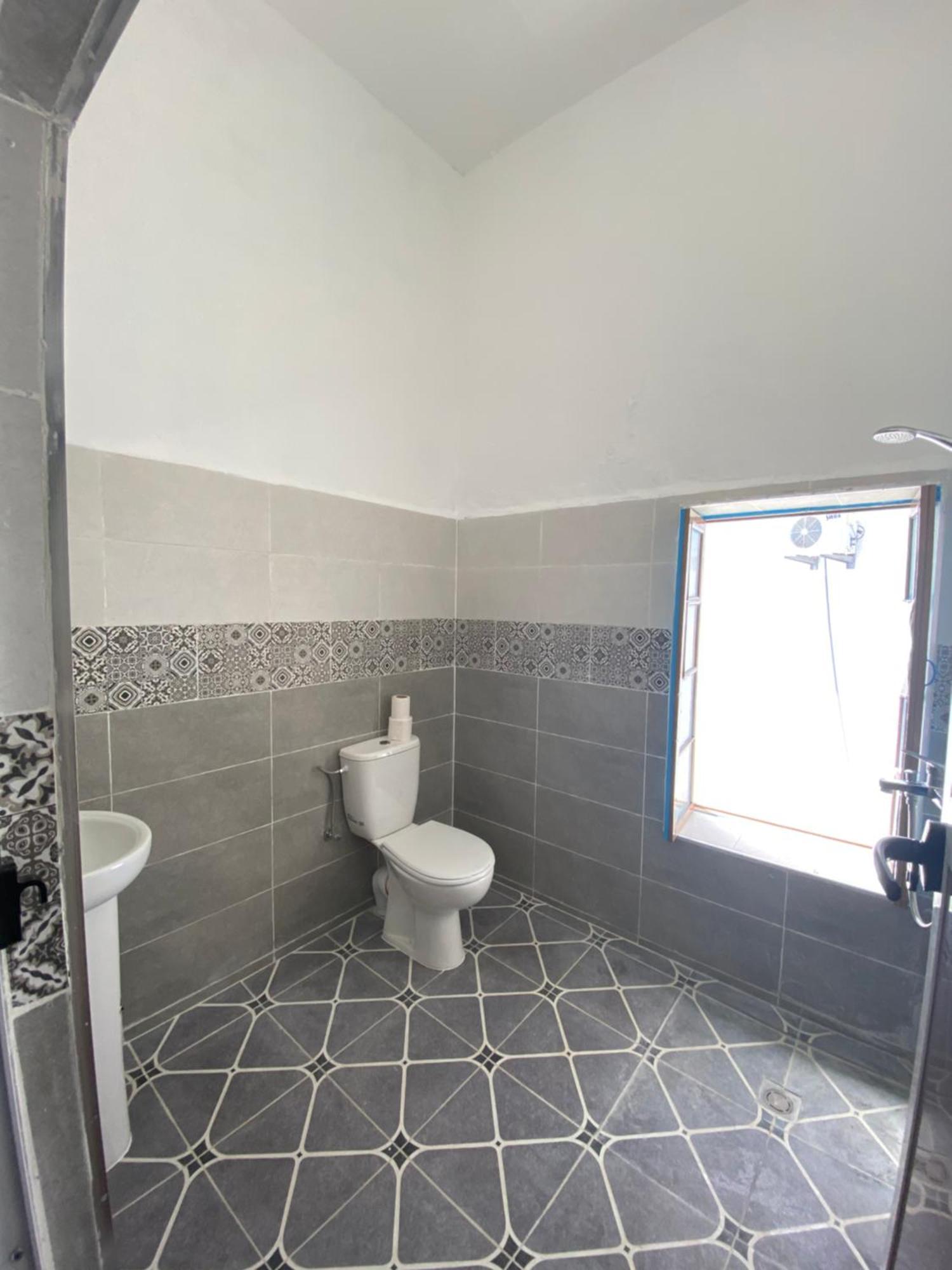 Hotel Ahrazem Şafşavan Oda fotoğraf