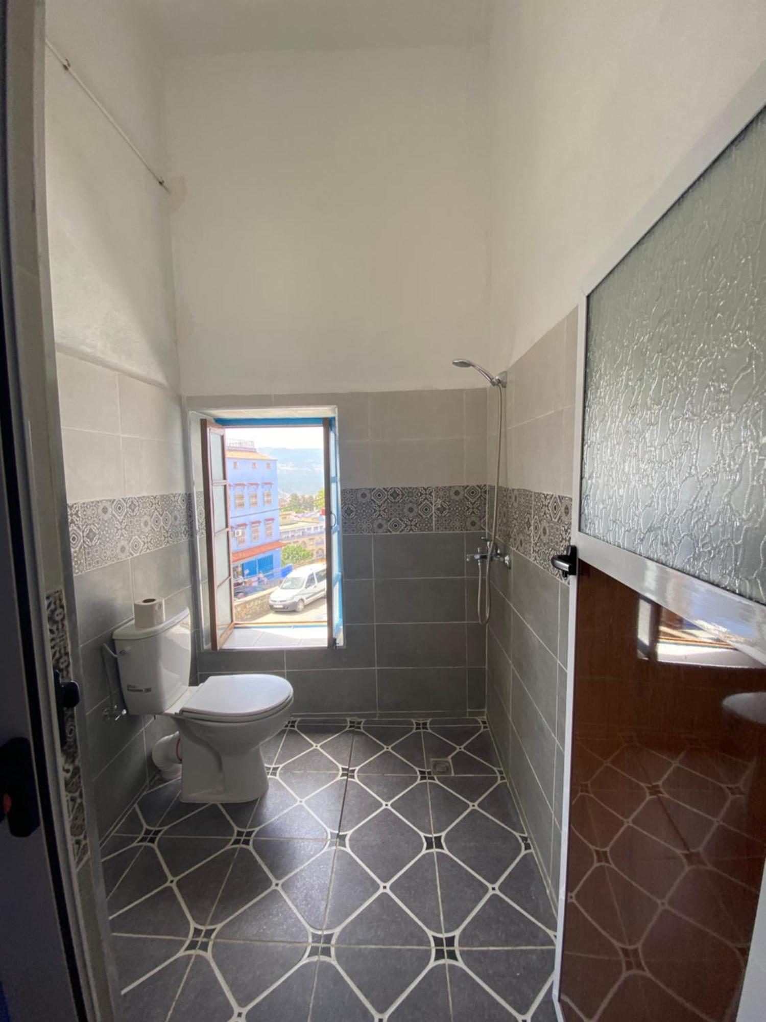 Hotel Ahrazem Şafşavan Oda fotoğraf